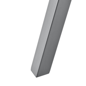 Struttura del tavolo Makers in diverse dimensioni e colori en.casa