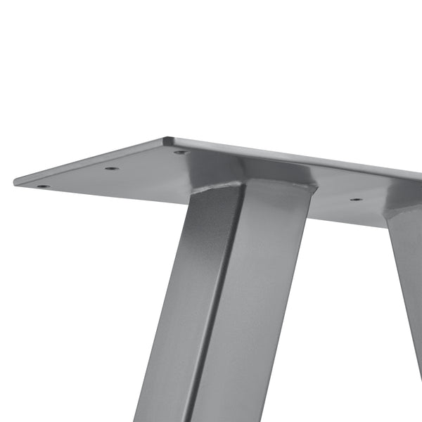 Struttura del tavolo Makers in diverse dimensioni e colori en.casa