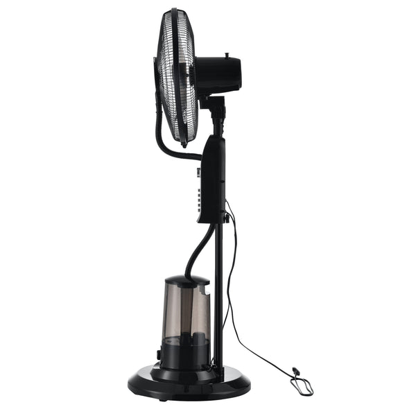 Ventilatore nebulizzatore [in.tec]