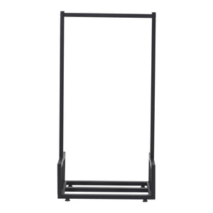 Portalegna Thisted 50x35x95cm [en.casa]