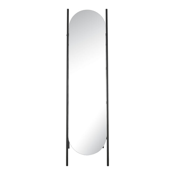 Specchio da terra Fardella [en.casa]