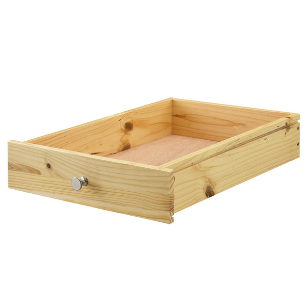[en.casa] Cassetto per euro pallet perfettamente integrabile - in vari colori - 9,5cmx37,5cmx44,5 cm