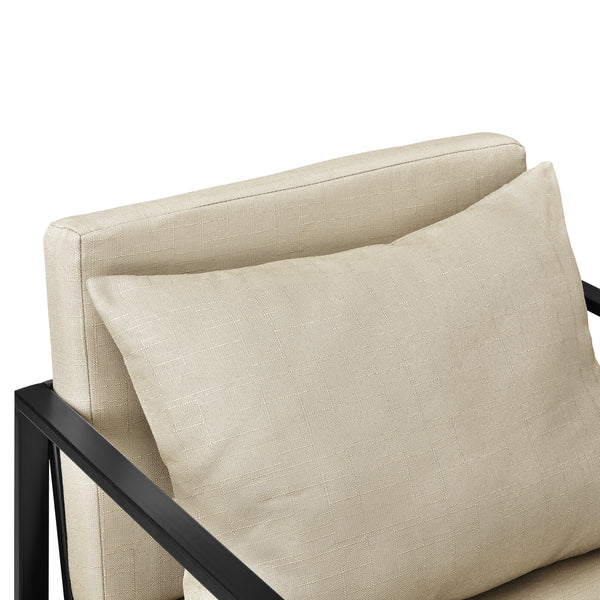 Poltrona Ragusa in diversi colori en.casa