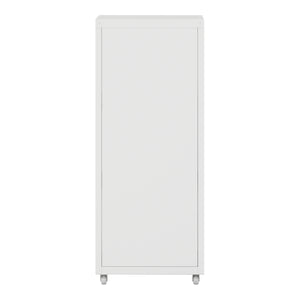 Carrello mobile Kökar con 5 cassetti 69x28x41 cm [en.casa]