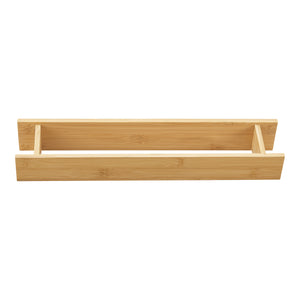 Porta asciugamani da parete Timrå [en.casa]