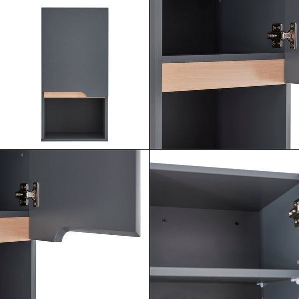 Pensile Bergkamen [en.casa]