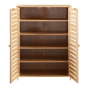 Scarpiera Klamp [en.casa]