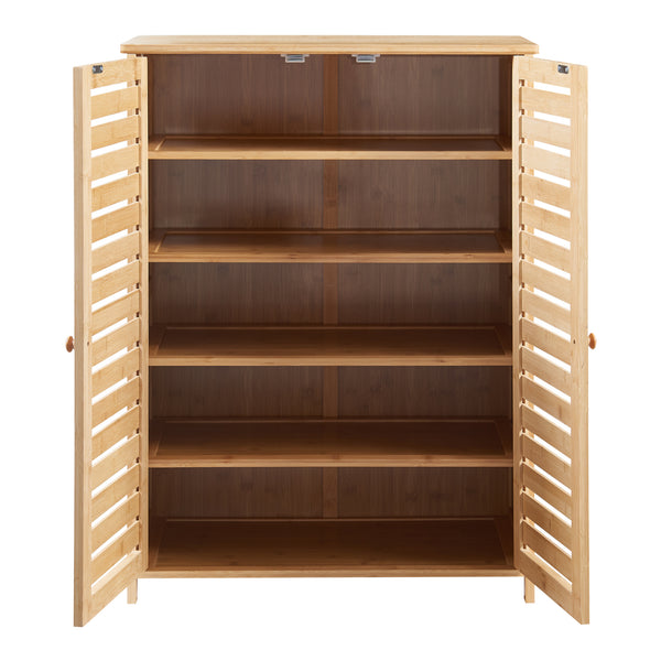 Scarpiera Klamp [en.casa]