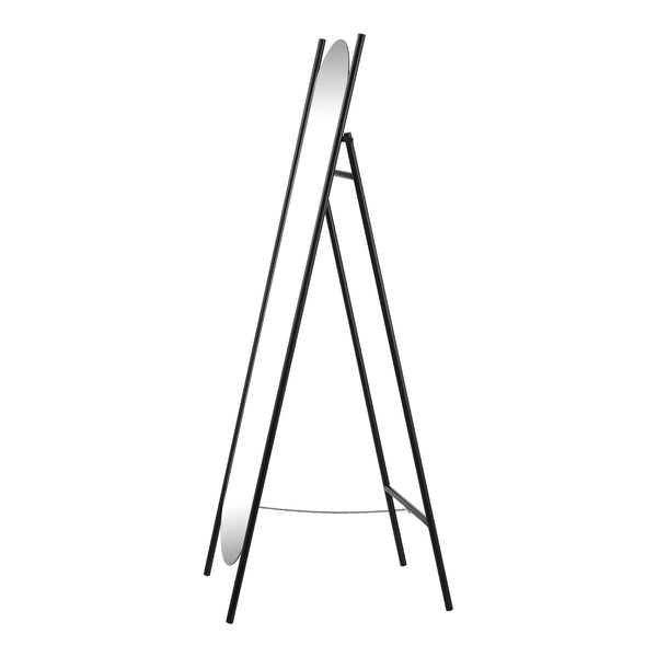 Specchio da terra Fardella [en.casa]