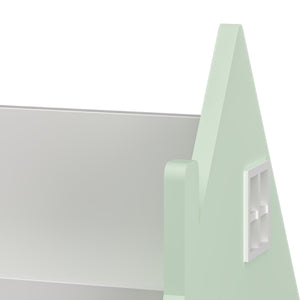 Carrello mobile per libri per bambini Vipsali Hausoptik