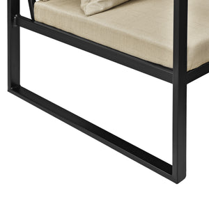 Poltrona Ragusa in diversi colori en.casa