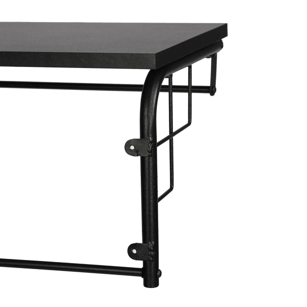 Appendiabiti da parete Ølstykke [en.casa]