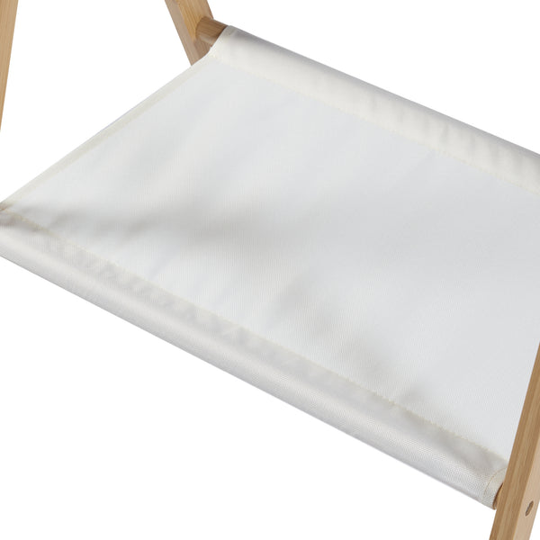 Appendiabiti pieghevole Iisalmi in bambù [en.casa]