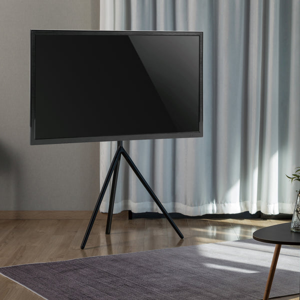 Supporto TV Valle max. 65 pollici [pro.tec]