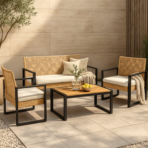 Set Salottino da Esterno Calciano casa.pro 