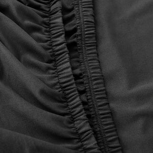 Coprisedia 42-53 cm in vari colori nuovo.casa