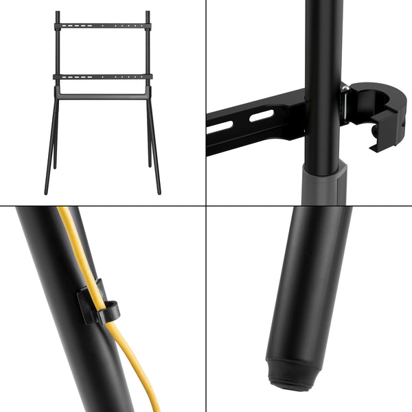 Supporto TV Vega max. 70 pollici [pro.tec]