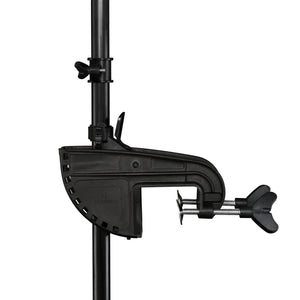 [in.tec] Motore barca fuoribordo elettrico con diverse potenze - 5/3 marcia