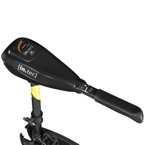 [in.tec] Motore barca fuoribordo elettrico con diverse potenze - 5/3 marcia