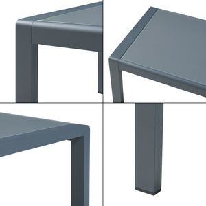 Set Salottino da Esterno Avise con 1 Tavolino casa.pro 