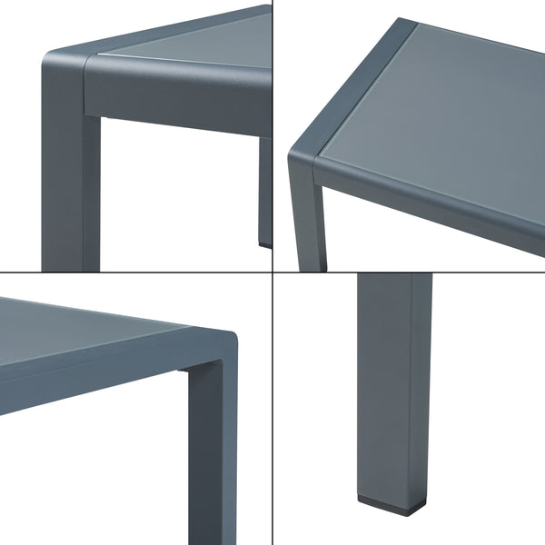 Set Salottino da Esterno Avise con 1 Tavolino casa.pro 