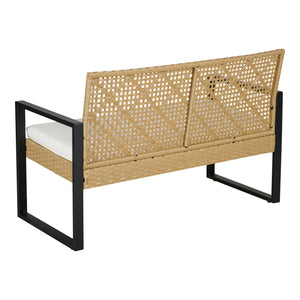 Set Salottino da Esterno Calciano casa.pro 