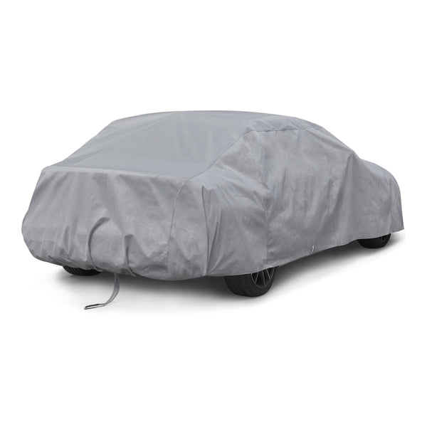 Garage completa per auto Traspirante Idrorepellente [pro.tec]