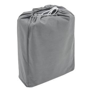 Garage completa per auto Traspirante Idrorepellente [pro.tec]