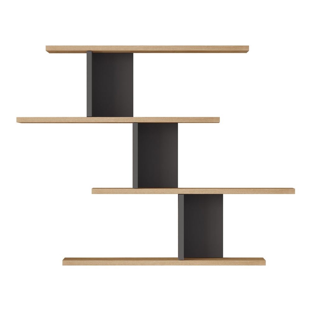 Mensola da parete Hökkomi [en.casa]