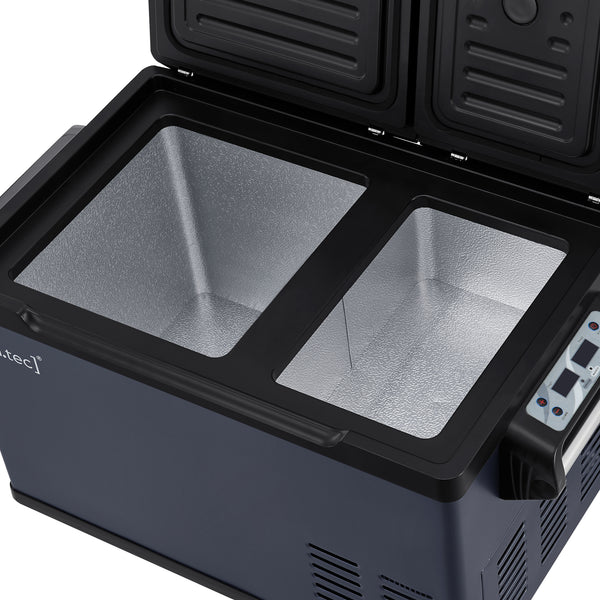 Frigorifero Portatile Elettrico Alberona per Auto Casa in.tec 