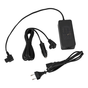 Frigorifero Portatile Elettrico Arnesano per Auto e Casa - Army Green in.tec