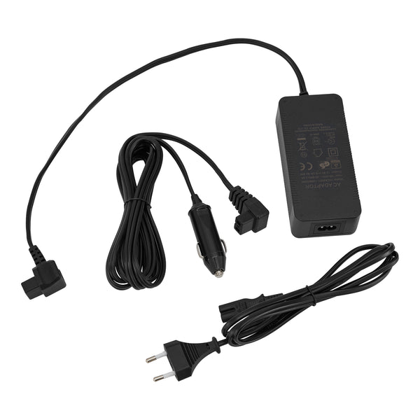 Frigorifero Portatile Elettrico Arnesano per Auto e Casa - Army Green in.tec