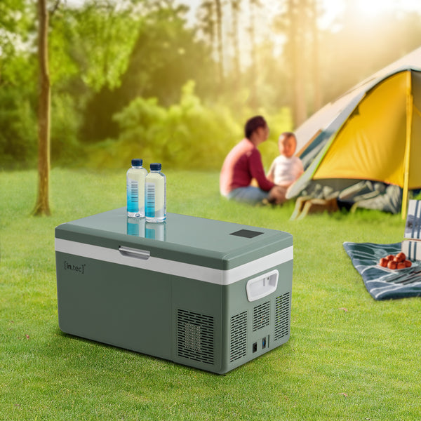 Frigorifero da auto Arnesano [in.tec]