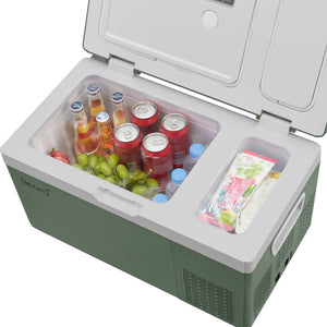 Frigorifero da auto Arnesano [in.tec]