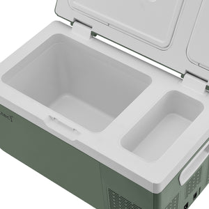 Frigorifero da auto Arnesano [in.tec]