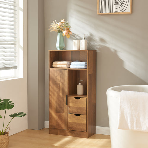 Armadio da Bagno Namsskogan [en.casa]