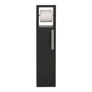 Colonnina da Bagno Årjäng Porta Carta Igienica 65 x 15 x 12 cm - Vari Colori [en.casa]