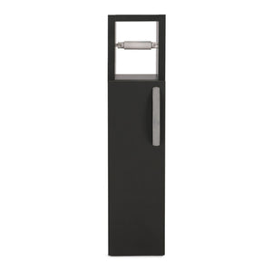 Colonnina da Bagno Årjäng Porta Carta Igienica 65 x 15 x 12 cm - Vari Colori [en.casa]