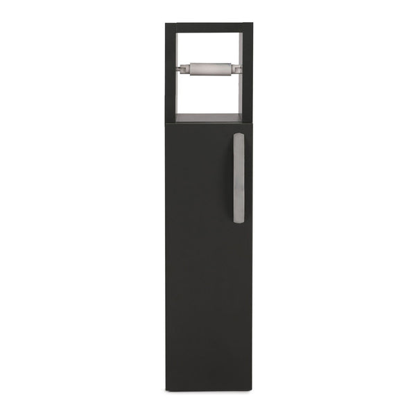 Colonnina da Bagno Årjäng Porta Carta Igienica 65 x 15 x 12 cm - Vari Colori [en.casa]