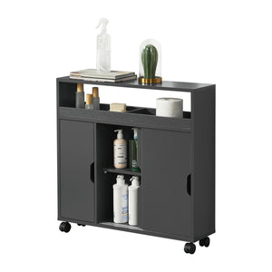 Mobile bagno Lumijoki 71x70x20cm in vari colori [en.casa]