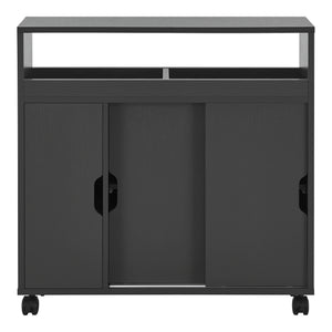 Mobile bagno Lumijoki 71x70x20cm in vari colori [en.casa]