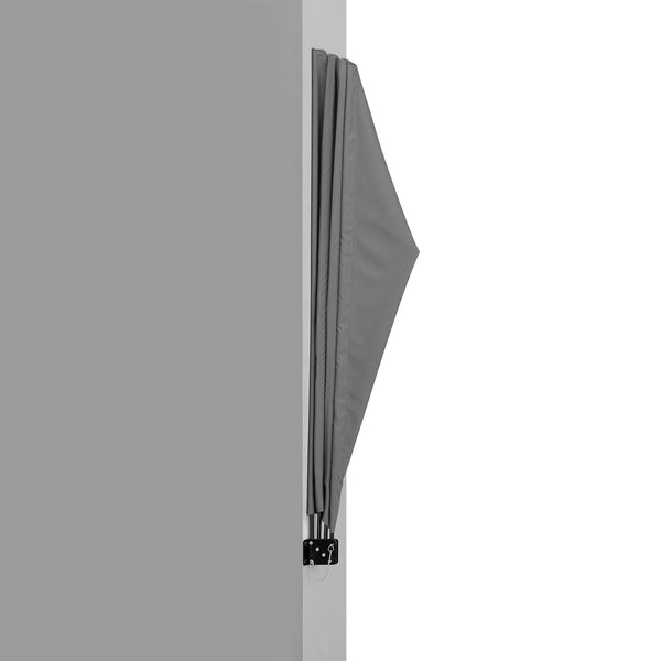Tenda da Sole a Ventaglio 'Ragusa' per Balcone casa.pro