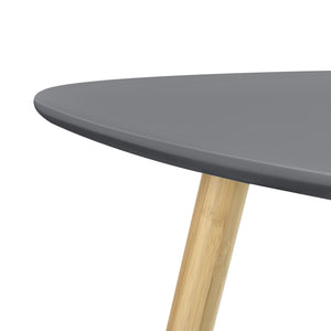 Set di tavolini Levanger in diversi colori en.casa