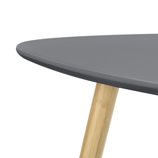 Set di tavolini Levanger in diversi colori en.casa