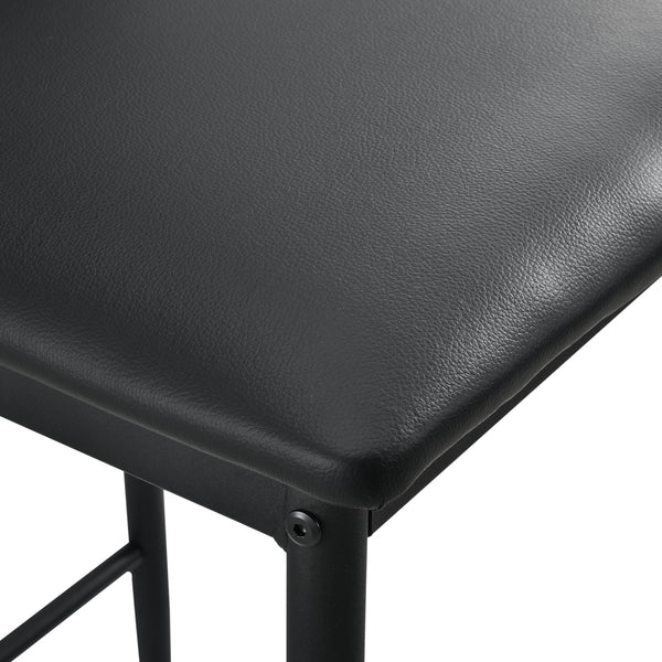 Set da 2 sgabelli da bar Lidköping in vari colori en.casa