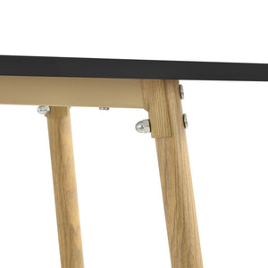 Bancone bar Enköping 110x50x90 cm in vari colori en.casa