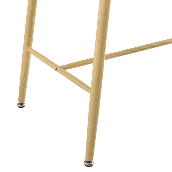 Bancone bar Enköping 110x50x90 cm in vari colori en.casa