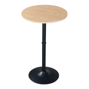 Banco bar Vantaa 100x60 cm [en.casa]