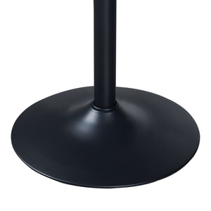 Banco bar Vantaa 100x60 cm [en.casa]