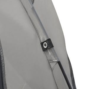 Tenda da Campeggio Bergeijk per 2-3 Persone 213 x 213 x 130 cm - Vari Colori pro.tec